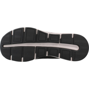 Zapatillas Niña Glide Step Vista Lane Gris