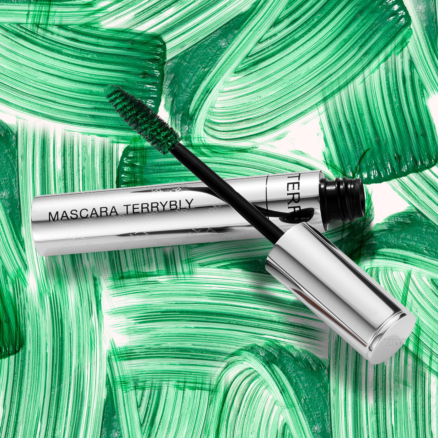 Mascara Terrybly - Sérum Haute Croissance