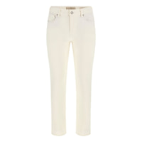 Pantalon Angels - blanc
