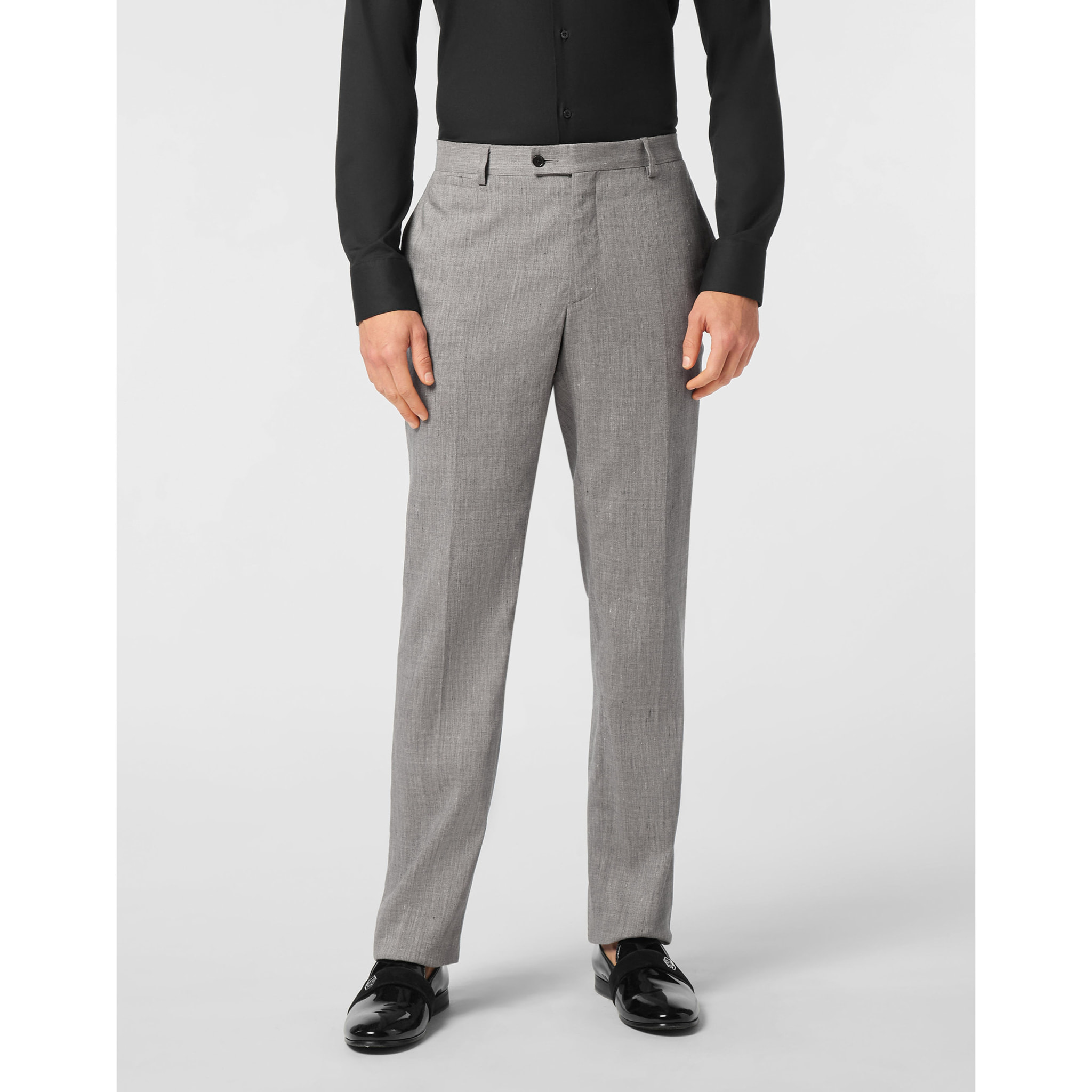 PHILIPP PLEIN Trousers