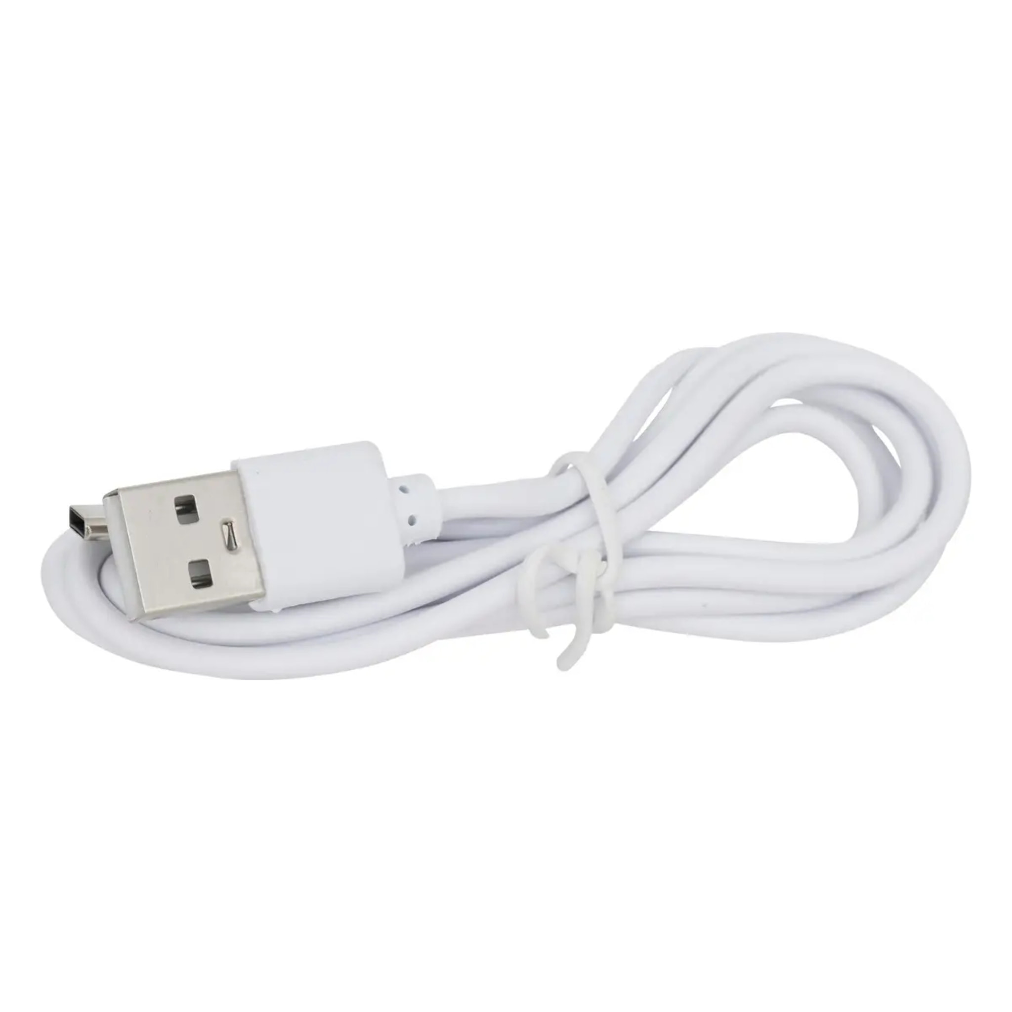Lampe d extérieur solaire et USB "Kessy" beige H30cm