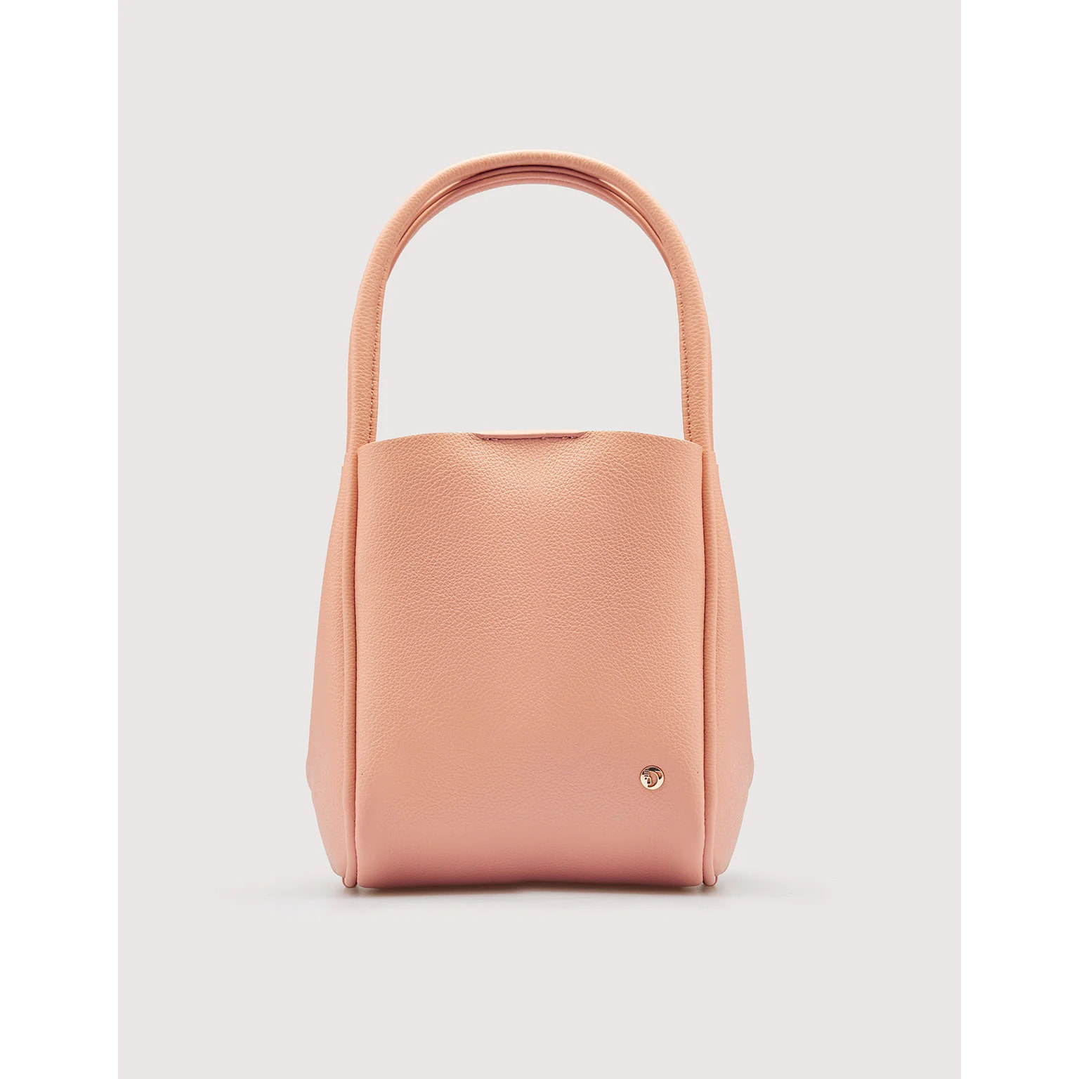 Bandolera con Asa Rosa - Bloom