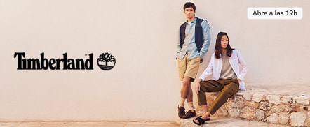 TIMBERLAND