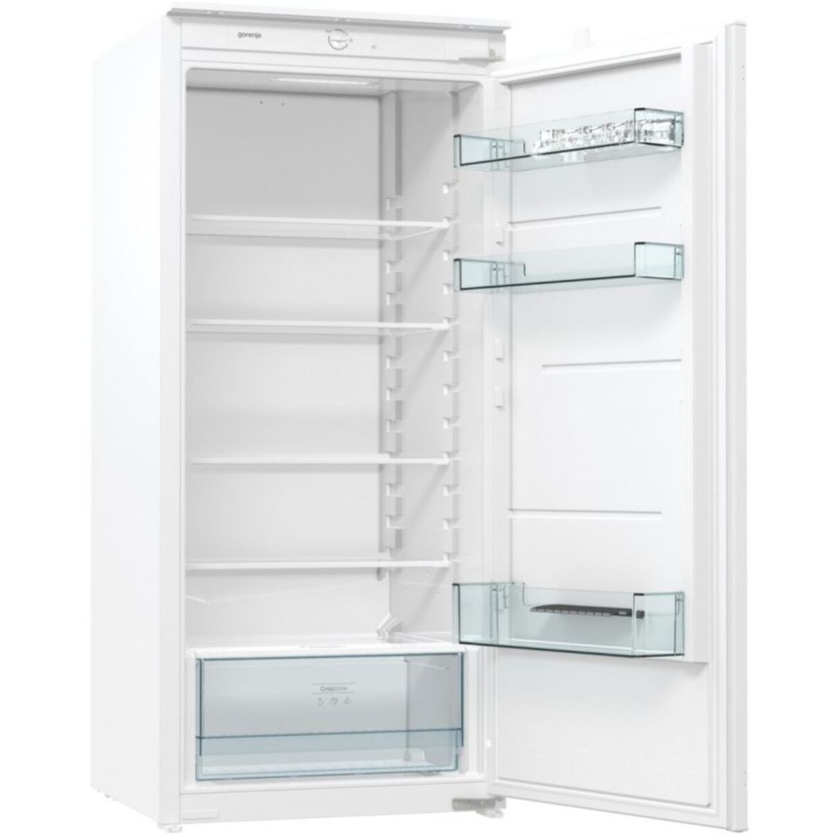 Réfrigérateur 1 porte encastrable GORENJE RI412EE1