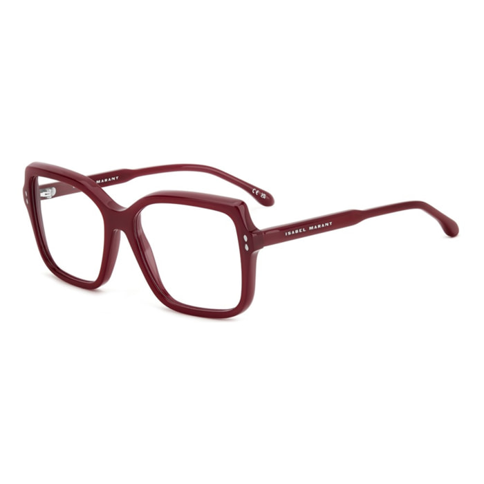 Gafas de Vista Isabel Marant IM 0196 LHF de Acetato Mujer 54 mm