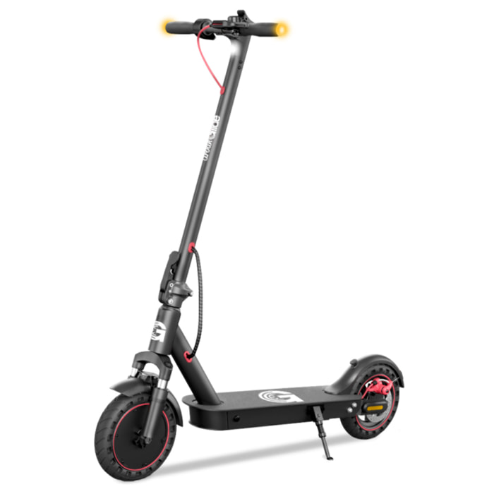 UrbanGlide 100 PRO 2 - Trottinette électrique 350W, 30 km, 10"