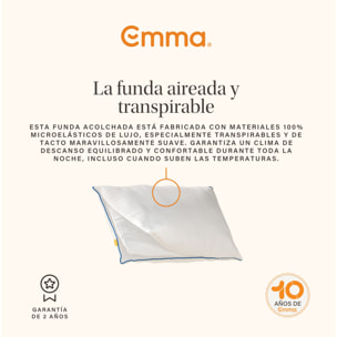 Almohada Original Comfort | 40x70 cm