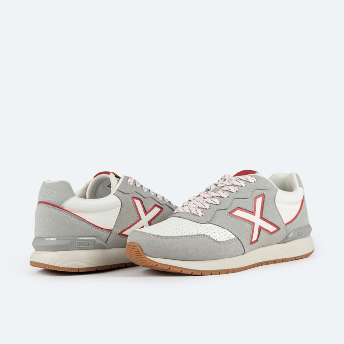 MUNICH DASH PREMIUM 256