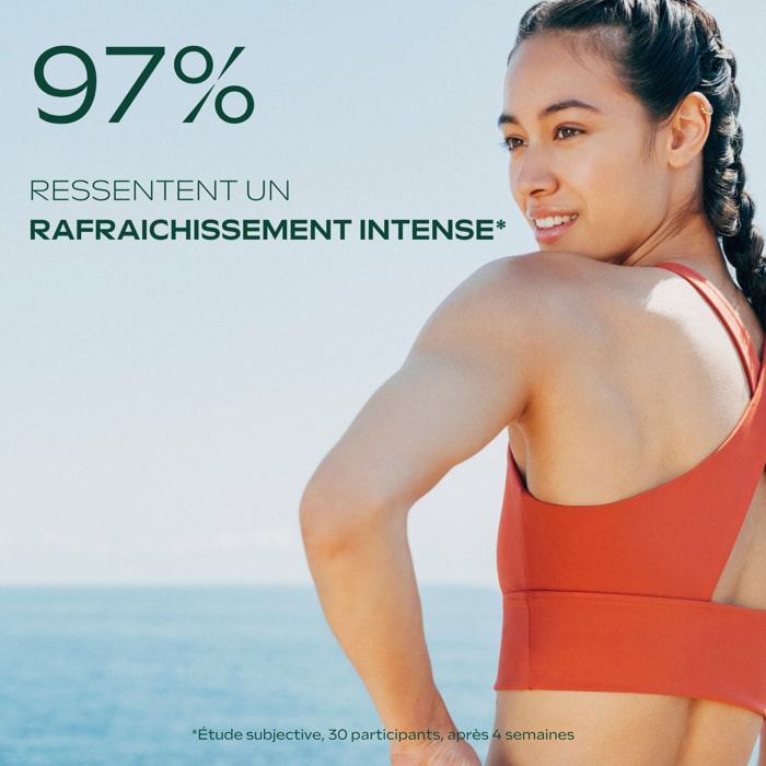 WELEDA - Gel Douche Sport à l'Arnica - 200 ml