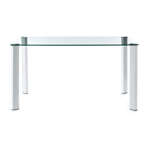 Tomasucci TABLE/BUREAU JANET MULTICOLORE