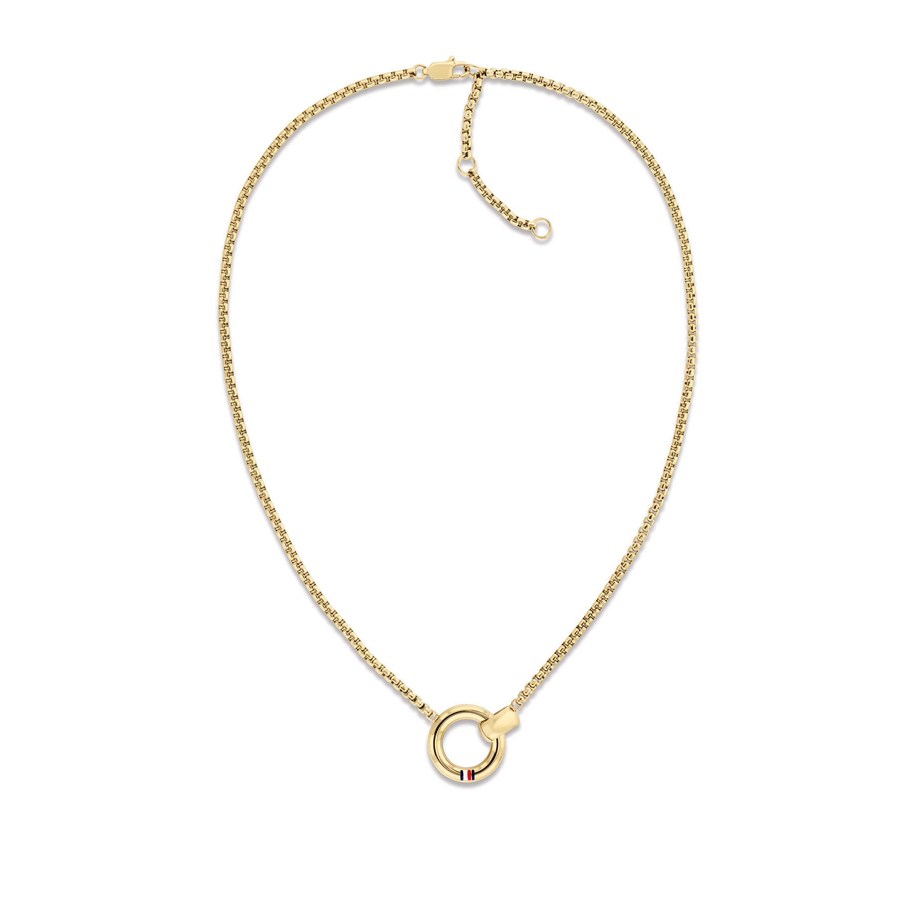 Collar Tommy Hilfiger Mujer 2780945