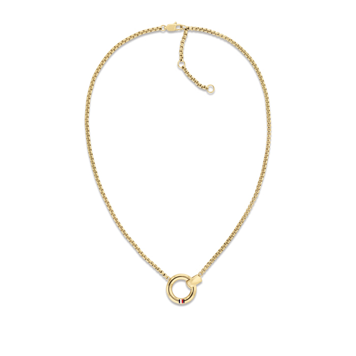 Collar Tommy Hilfiger Mujer 2780945