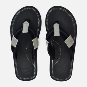 Chancla Dedo Negro - Macasar