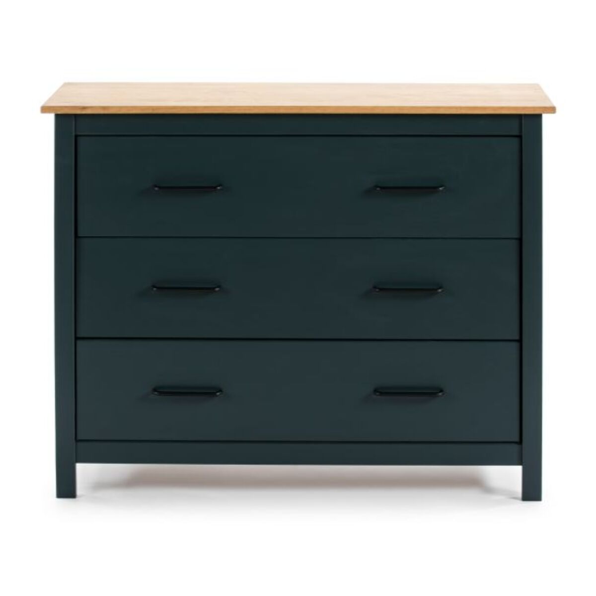 Cómoda Eira Blue Ocean - Oak