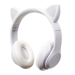 Casque Audio Sans Fil Chat