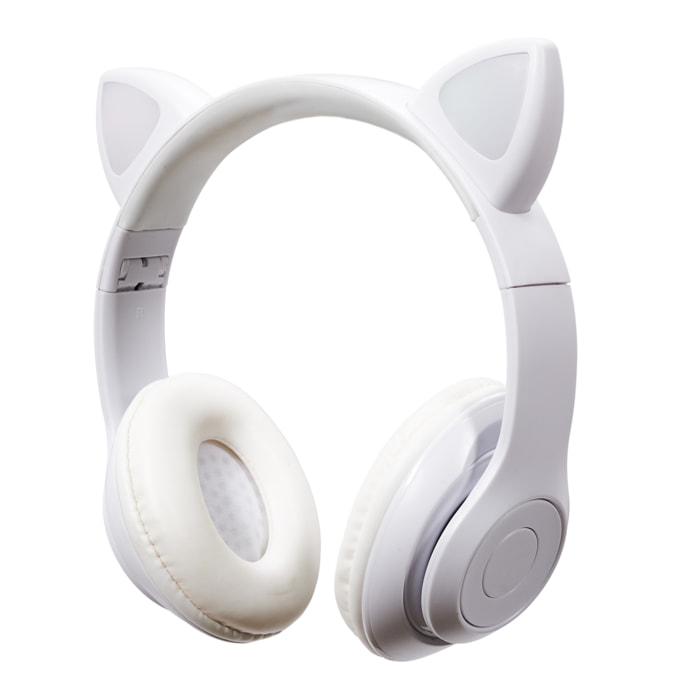 Casque Audio Sans Fil Chat
