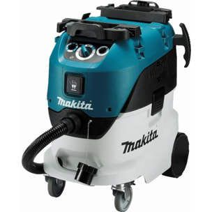 Aspirador 42 L 1400 W 250 mbar MAKITA - VC4210MX