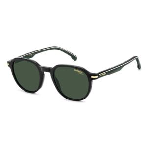 Gafas de Sol Carrera 376/S 7ZJ de Acetato Hombre 50 mm