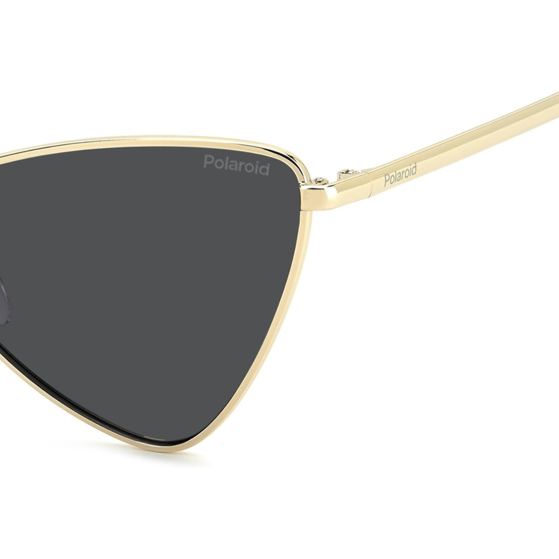 Gafas de Sol Polaroid PLD 6244/S/X 2F7 Polarizadas de Metal Mujer 60 mm