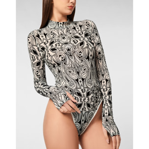 PHILIPP PLEIN Cuerpo GOTHIC PLEIN