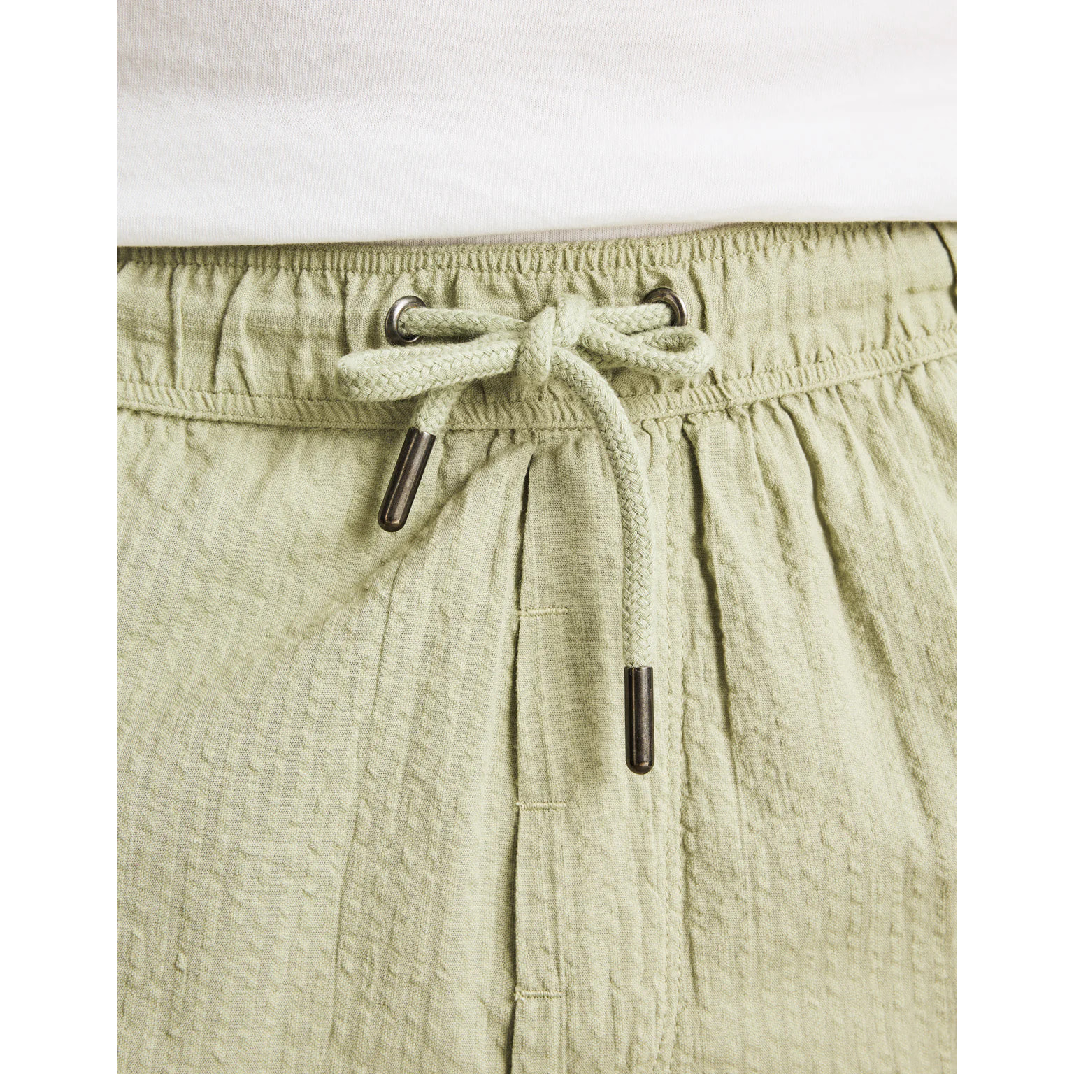 Bermuda Caqui - Clamated