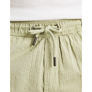 Bermuda Caqui - Clamated