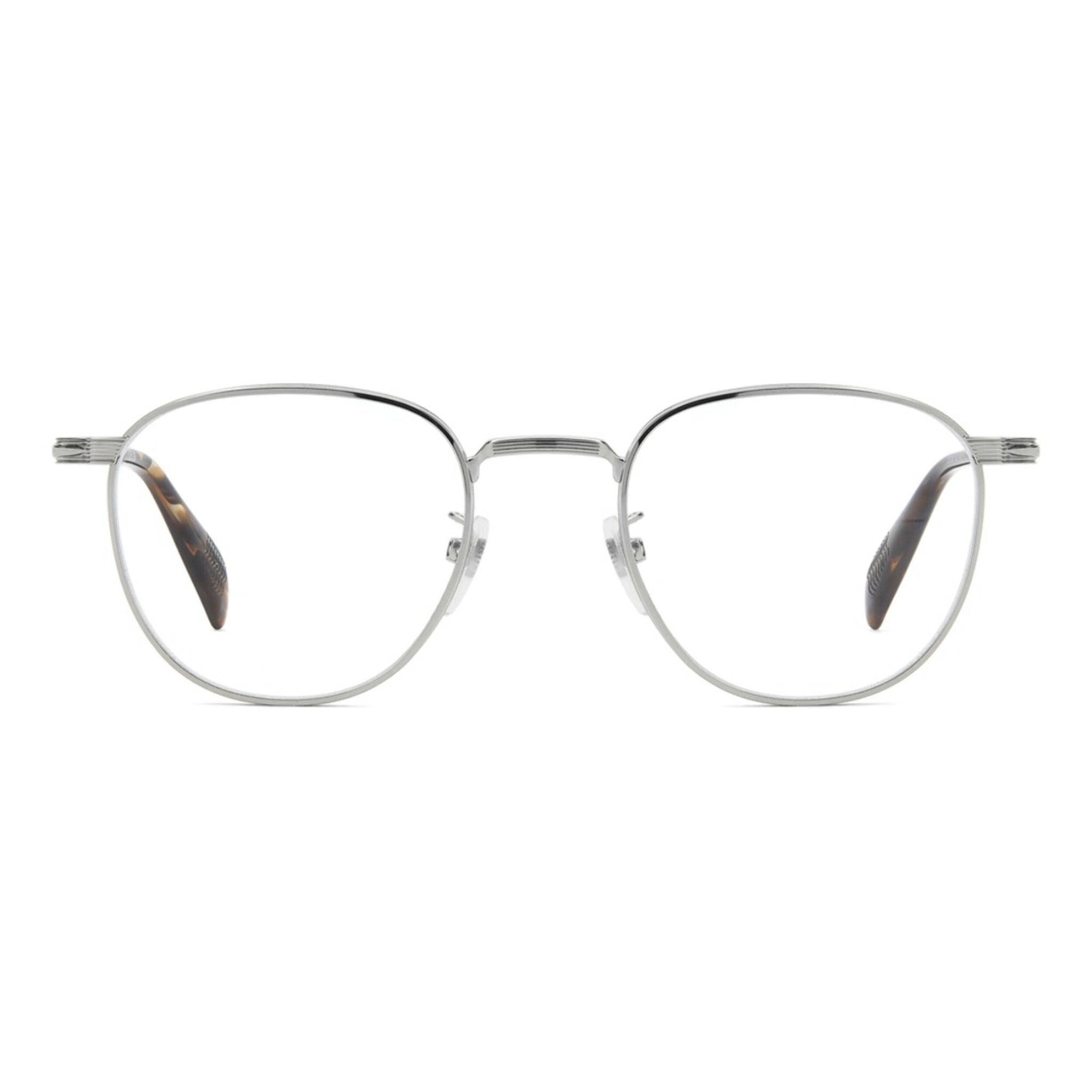Gafas de Vista David Beckham DB 1241 WIJ de Metal Hombre 49 mm