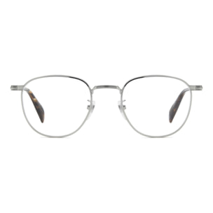 Gafas de Vista David Beckham DB 1241 WIJ de Metal Hombre 49 mm