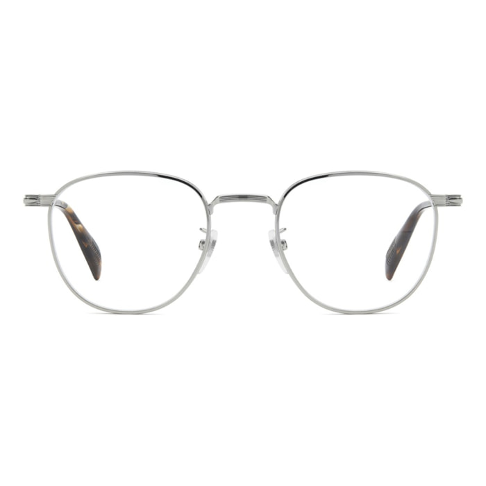 Gafas de Vista David Beckham DB 1241 WIJ de Metal Hombre 49 mm