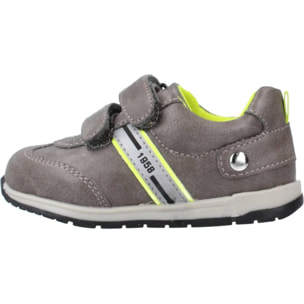 Zapatillas Niño de la marca CHICCO  modelo GENTILINO GRIS