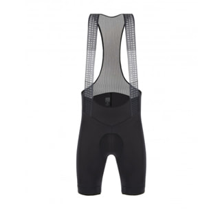 Fase 2 - Bib Shorts - Negro - Hombre