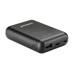 Batterie externe INTENSO 10000mAh XS Black