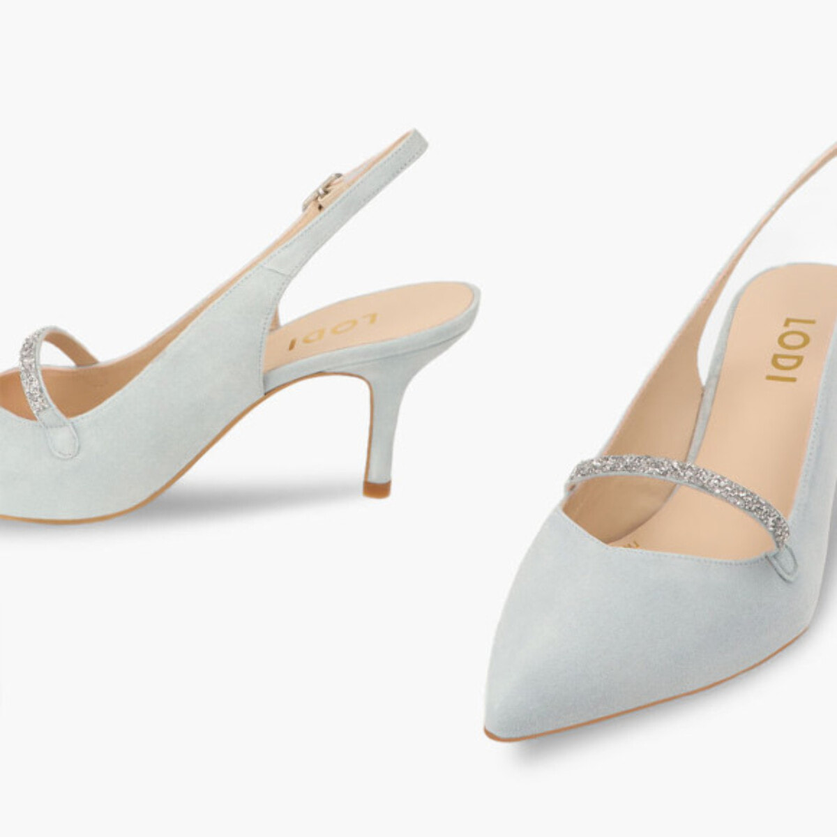 SALONES DE NOVIA AZULES MIRENE