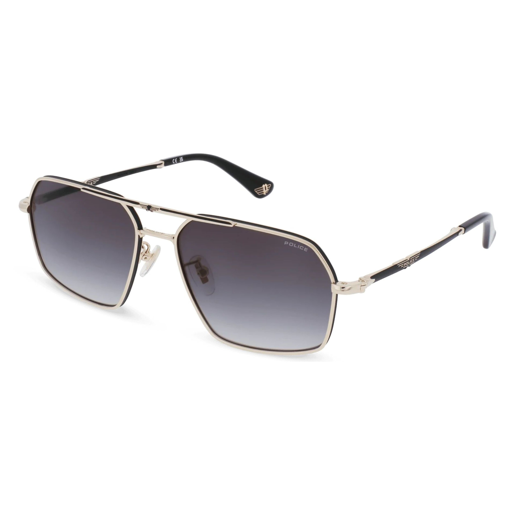 Gafas de sol Police Hombre SPLL86-58302Y