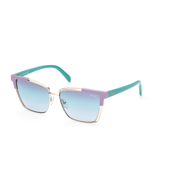 Gafas de sol Pucci Mujer EP0171-5780Z