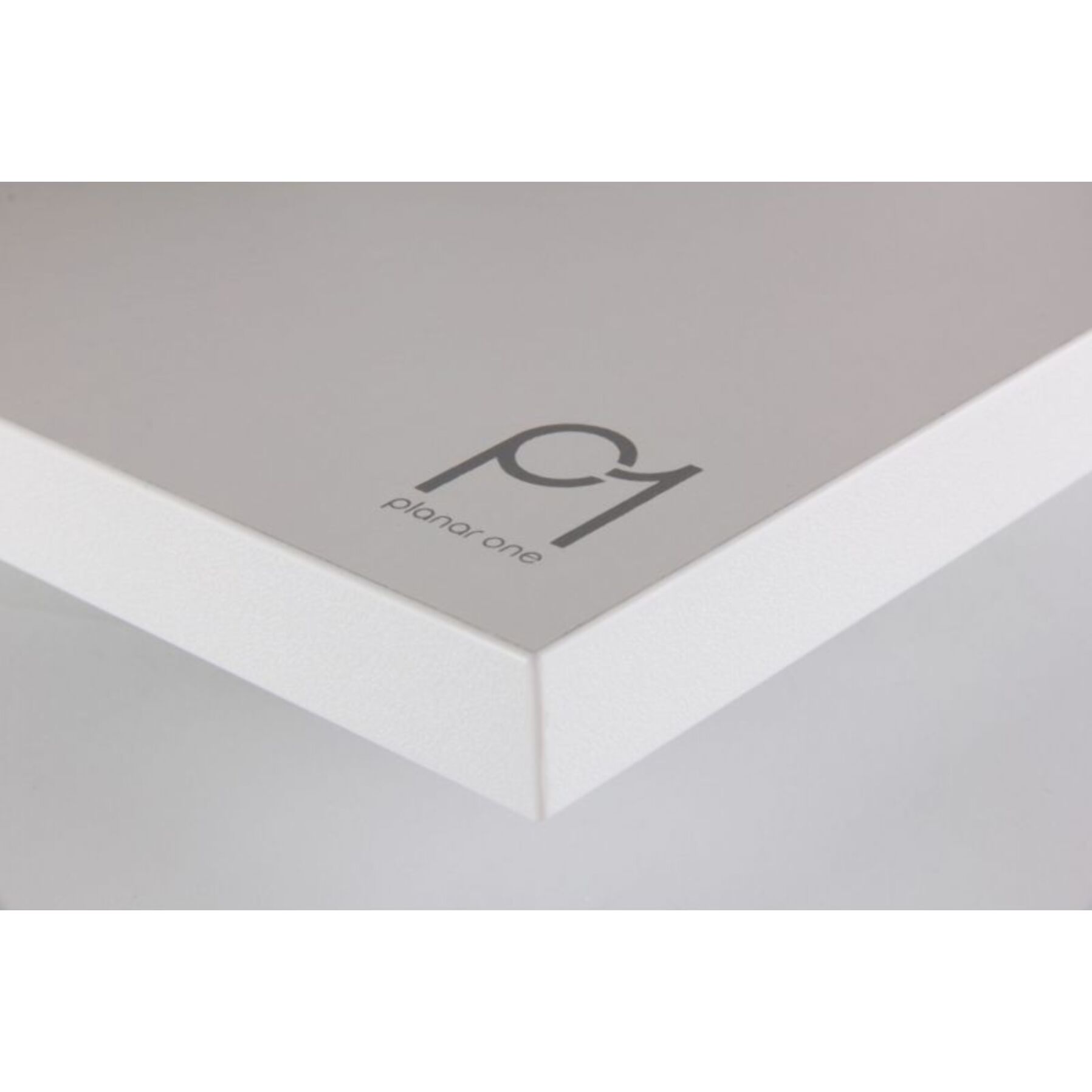 Platine vinyle REGA Planar 1 Blanc Mat