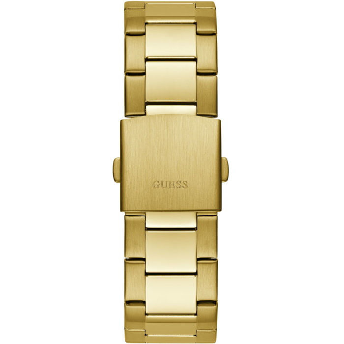 Guess Orologio Analogico Al Quarzo Zen