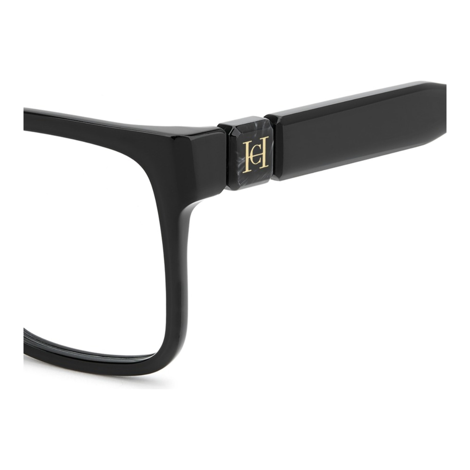 Gafas de Vista Carolina Herrera HER 0371 807 de Acetato Mujer 53 mm