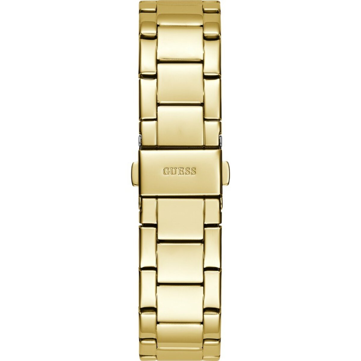 Reloj Guess GW0605L2 Mujer Analogico Cuarzo con Correa de Acero inoxidable