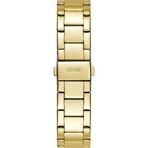 Reloj Guess GW0605L2 Mujer Analogico Cuarzo con Correa de Acero inoxidable