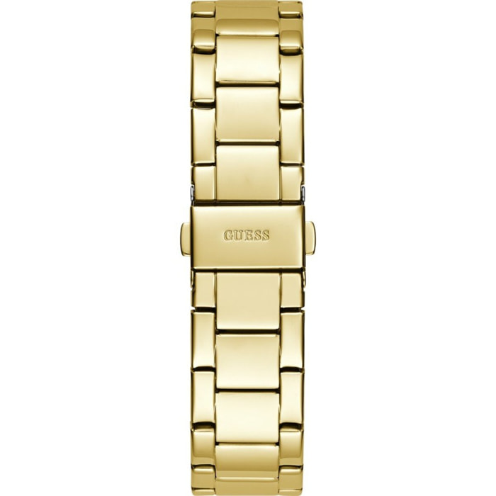 Reloj Guess GW0605L2 Mujer Analogico Cuarzo con Correa de Acero inoxidable