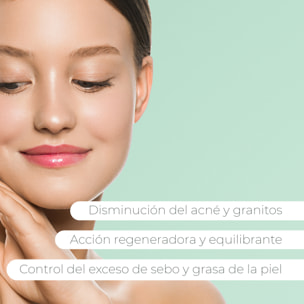 crema hidratante 200 p. mixta