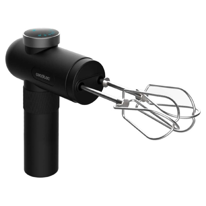Sbattitori PowerTwist Battery Cecotec