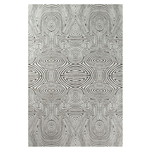 Tapis Ebony Ivgoldy