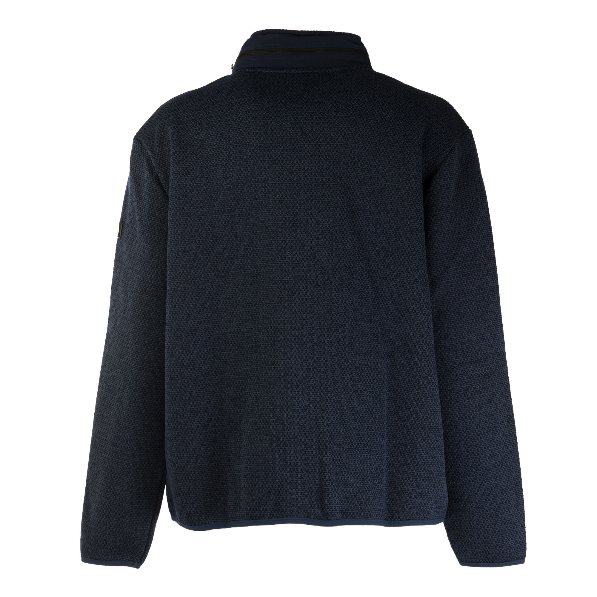 SCUOLA NAUTICA ITALIANA giacca uomo navy