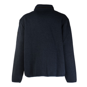 SCUOLA NAUTICA ITALIANA giacca uomo navy
