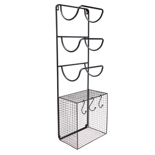 Porte Serviette Etagere