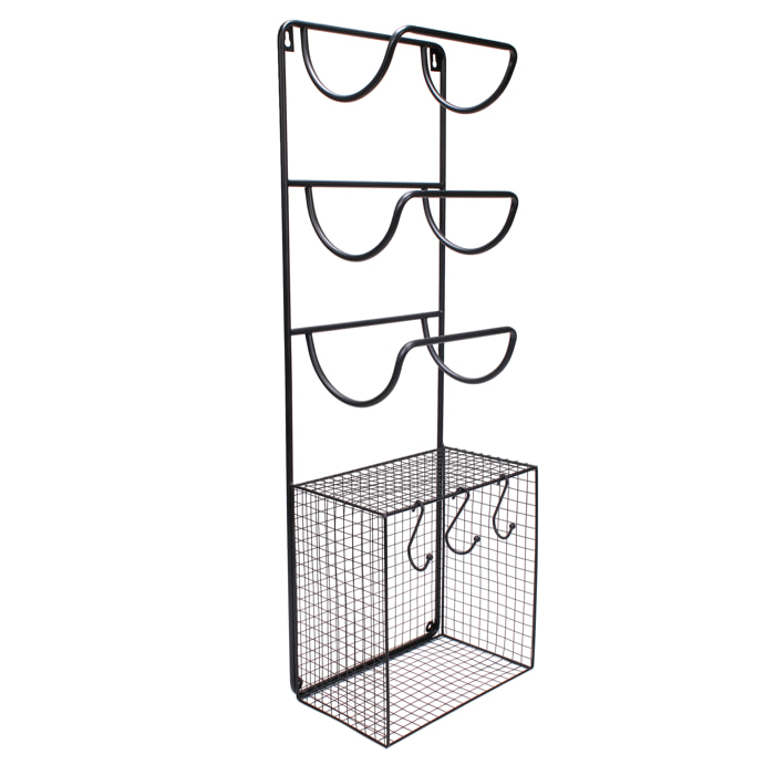 Porte Serviette Etagere