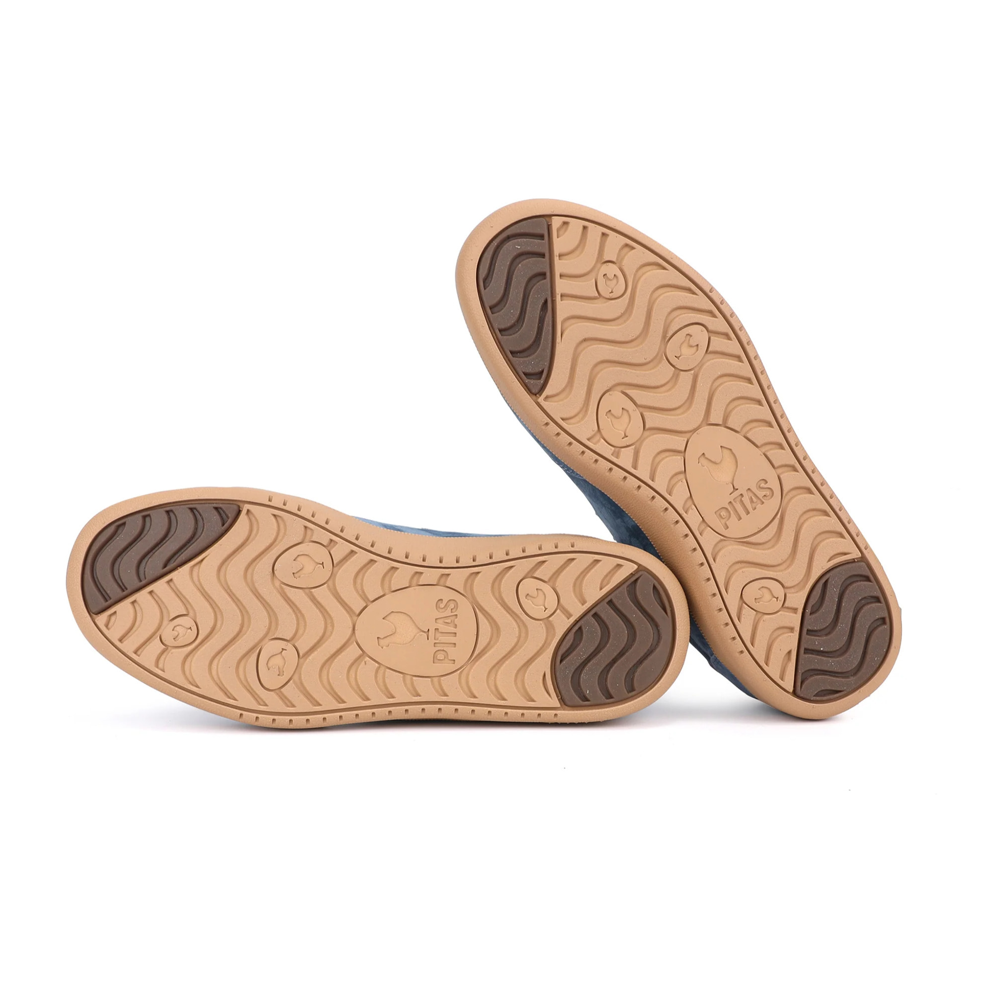 Zapatillas Urban Woman Jeans