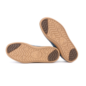 Zapatillas Urban Woman Jeans